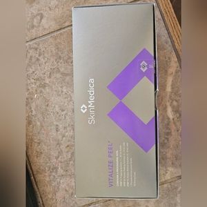 SkinMedica Vitalize Peel (5 peels)